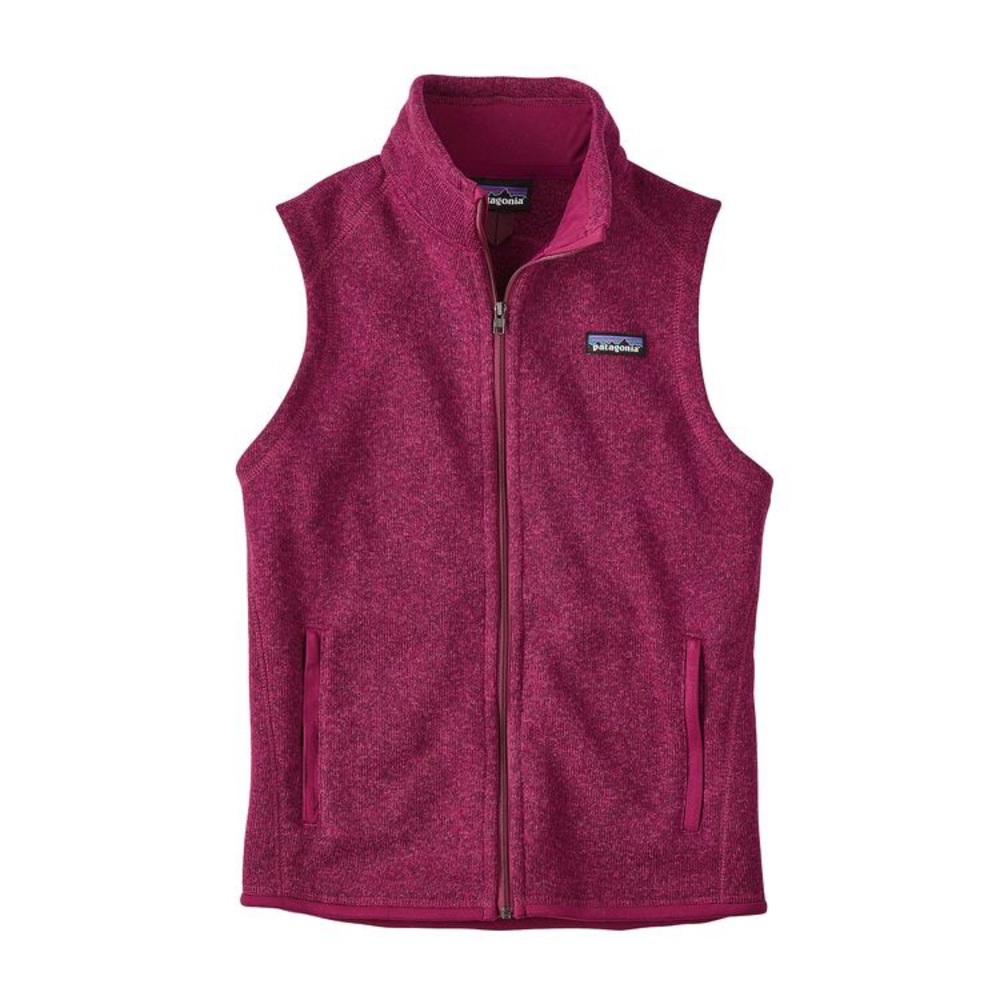 Patagonia Better Sweater Vest- W
